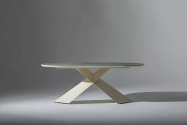 Napoli Ceramic Dining Table - Ider Furniture