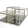 Nasa Coffee Table - Ider Furniture