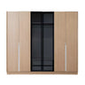 Natura Wardrobe - Ider Furniture