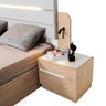 Natura Bedside Table - Ider Furniture