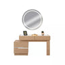 Natura Chest Of Drawers & Mirror - Ider Furniture