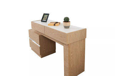 Natura Chest Of Drawers & Mirror - Ider Furniture