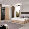 Natura Bedroom Set - Ider Furniture