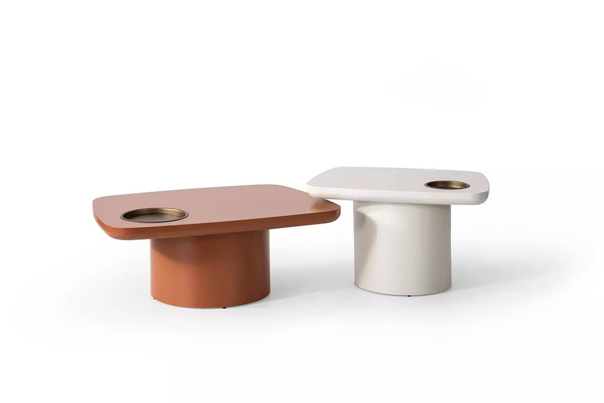 Navona Coffee Table