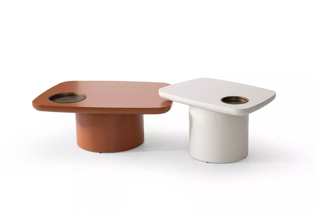 Navona Coffee Table