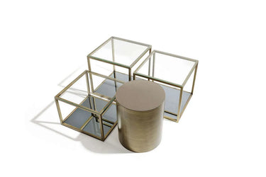 Neptune Coffee Table - Ider Furniture