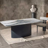 Nevada Ceramic Dining Table - Ider Furniture