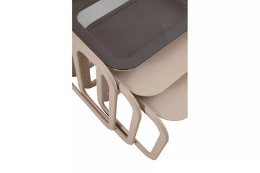 New Camaro Nesting Tables - Ider Furniture