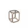New Camaro Side Table - Ider Furniture