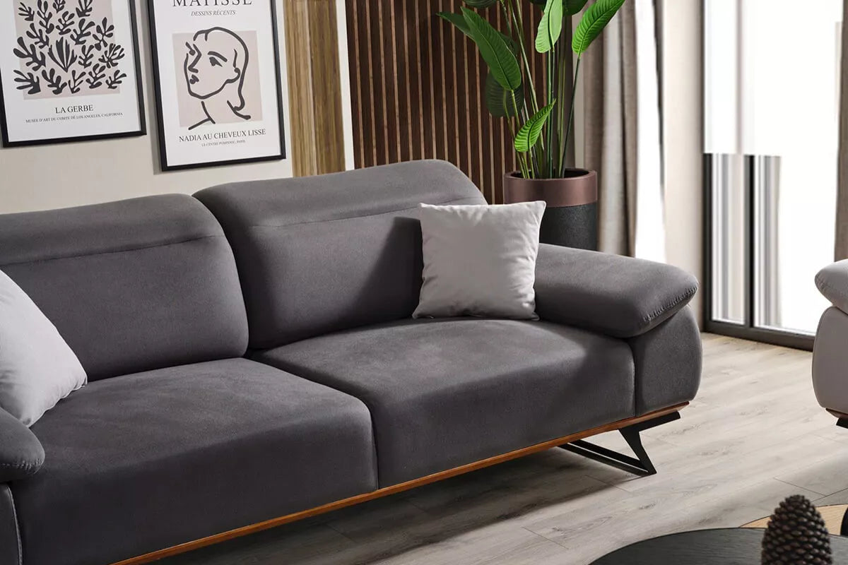 Nice shop sofa design