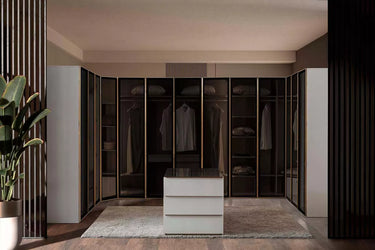Noble Dressing Room - Ider Furniture