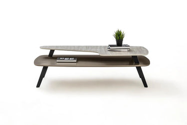 Noble Coffee Table - Ider Furniture