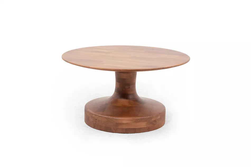 Noble Round Coffee Table
