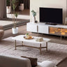 Noble Tv Stand - Ider Furniture