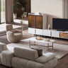 Noble TV Unit - Ider Furniture