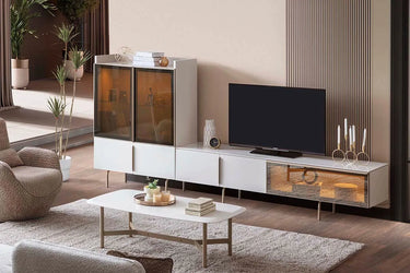 Noble TV Unit - Ider Furniture