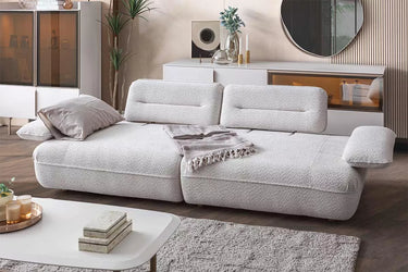 Noble 3 Seater Sofa