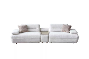 Noble 3 Seater Sofa (with Middle Module)