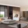 Noble Bedroom Set - Ider Furniture