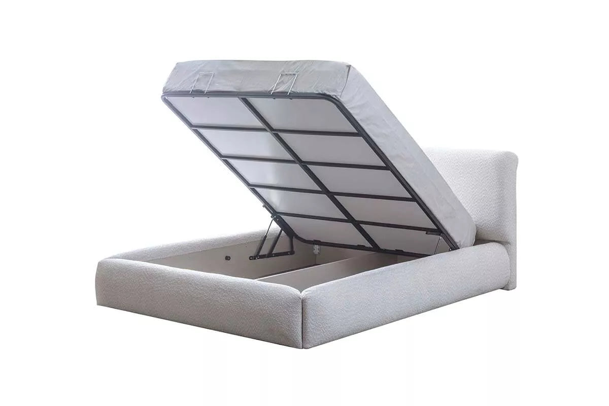 Noble Storage Bed