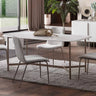Noble Dining Table And Chairs - Ider Furniture