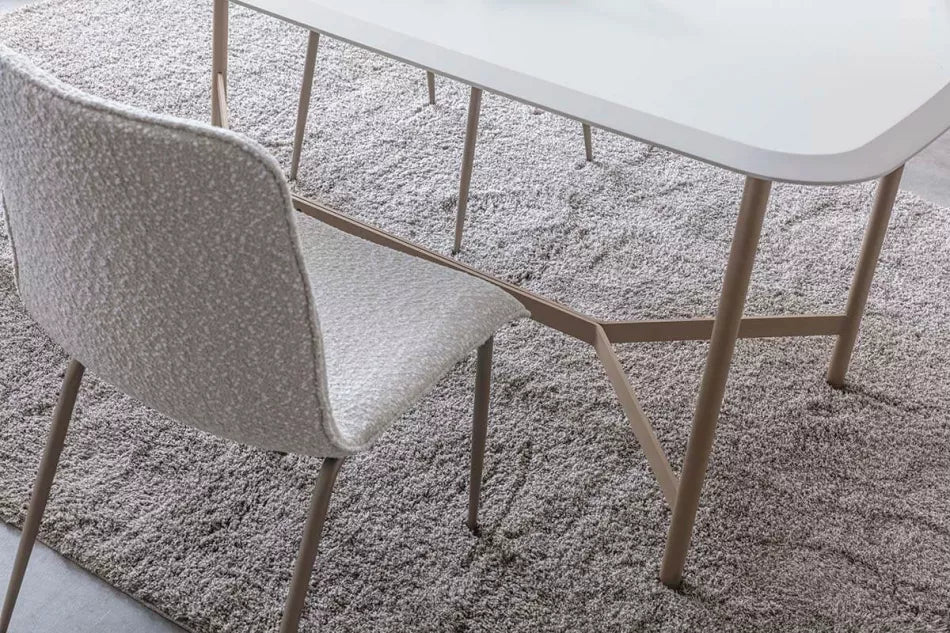 Noble Dining Table And Chairs