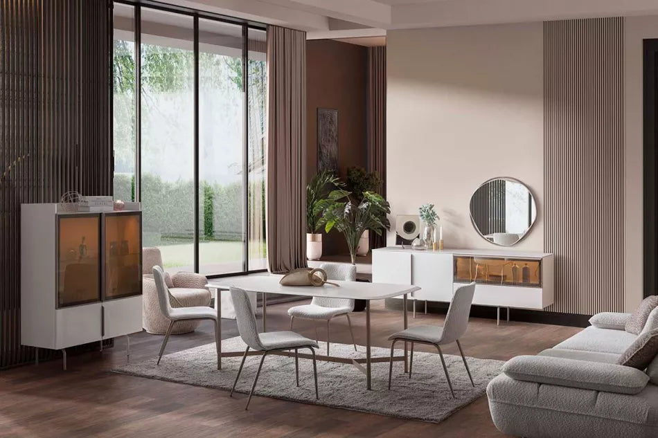 Noble Dining Room Set