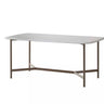 Noble Dining Table - Ider Furniture London