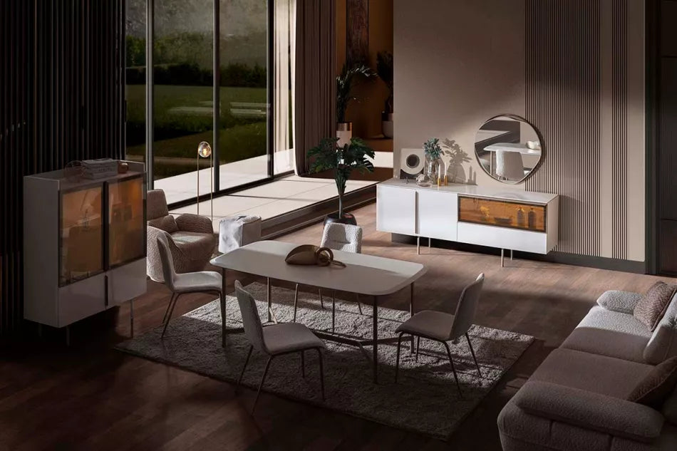 Noble Dining Room Set