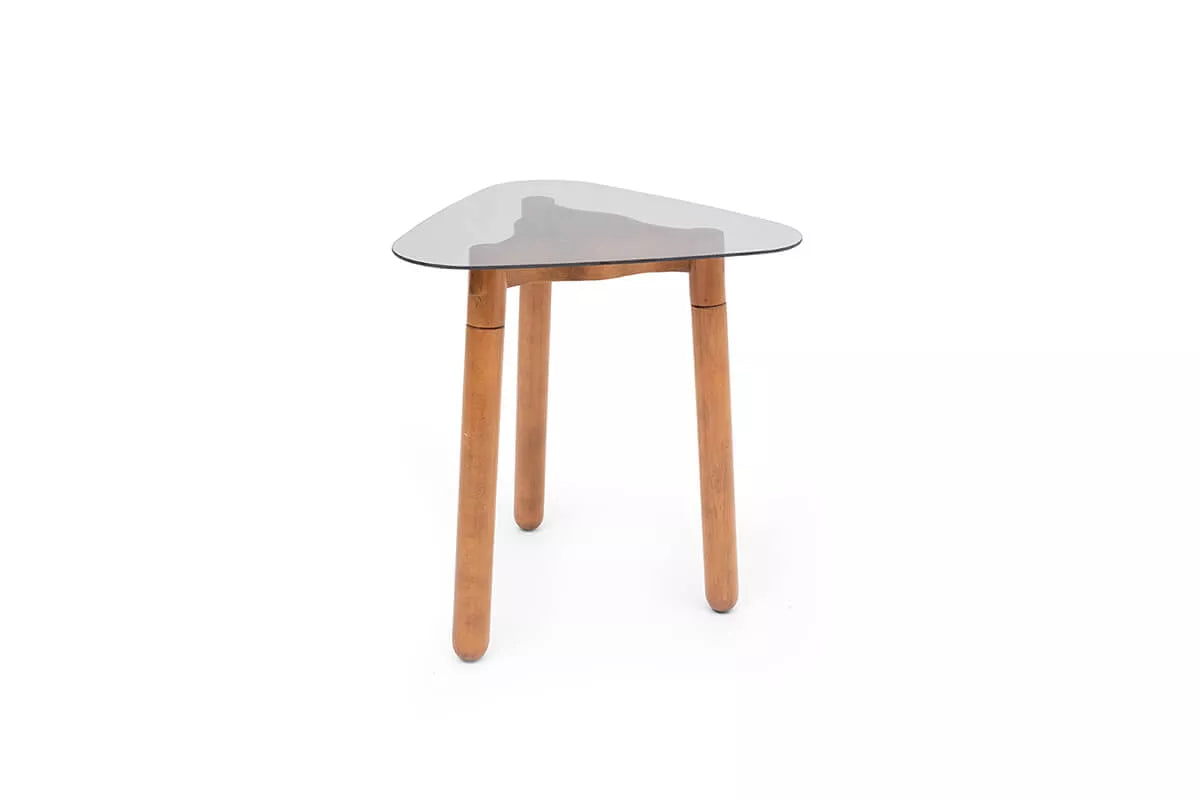 Noemi Side Table - Ider Furniture