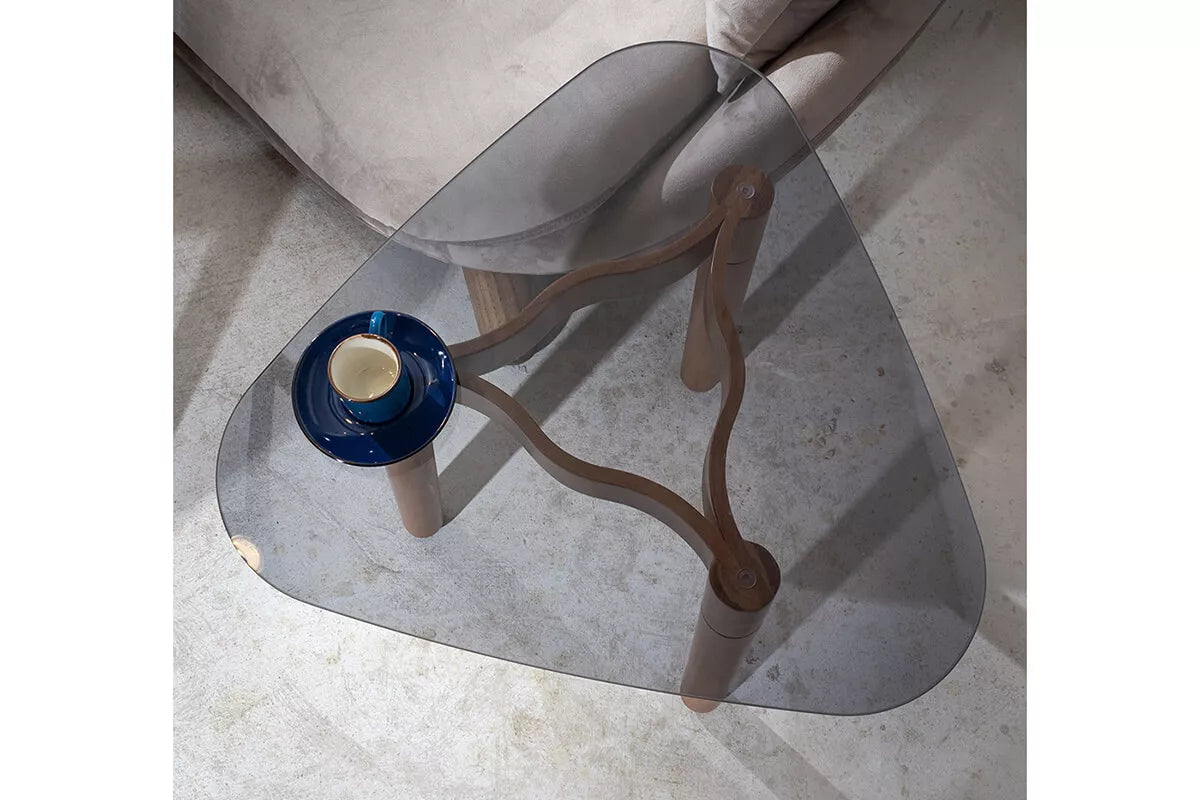 Noemi Side Table - Ider Furniture