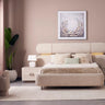 Nota Storage Bed - Ider Furniture
