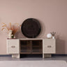Nota Sideboard & Mirror - Ider Furniture London