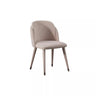 Nota Dining Chair - Ider Furniture London