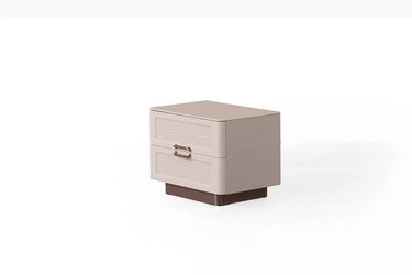 Nota Bedside Table - Ider Furniture