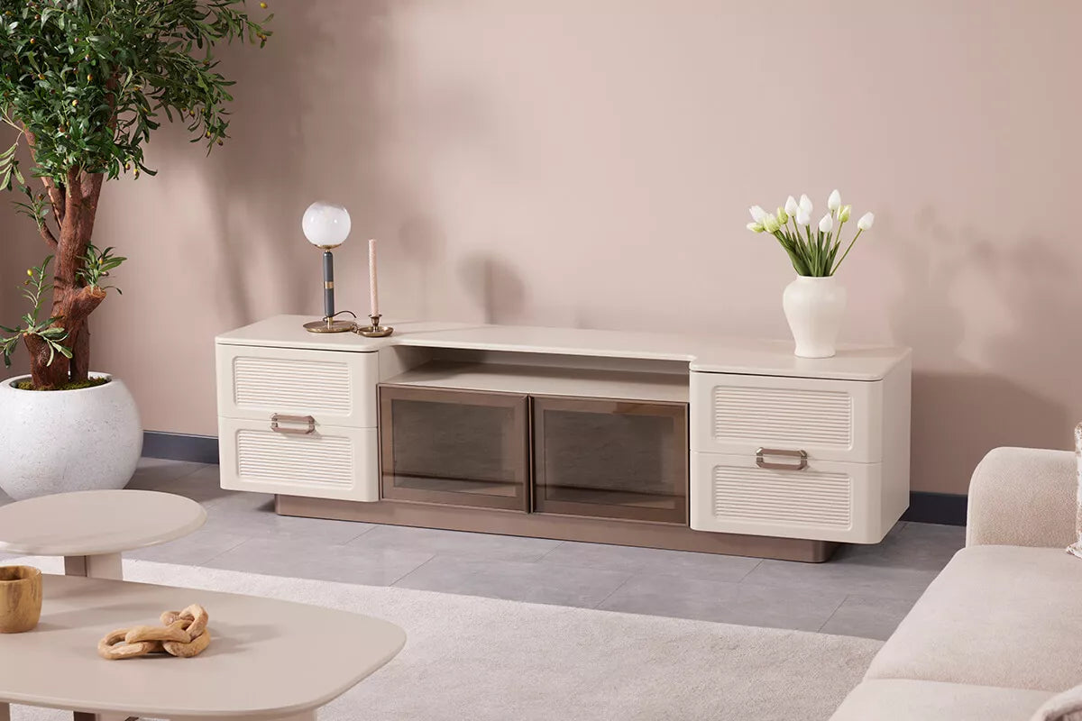 Nota TV Stand
