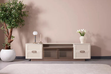 Nota TV Stand - Ider Furniture