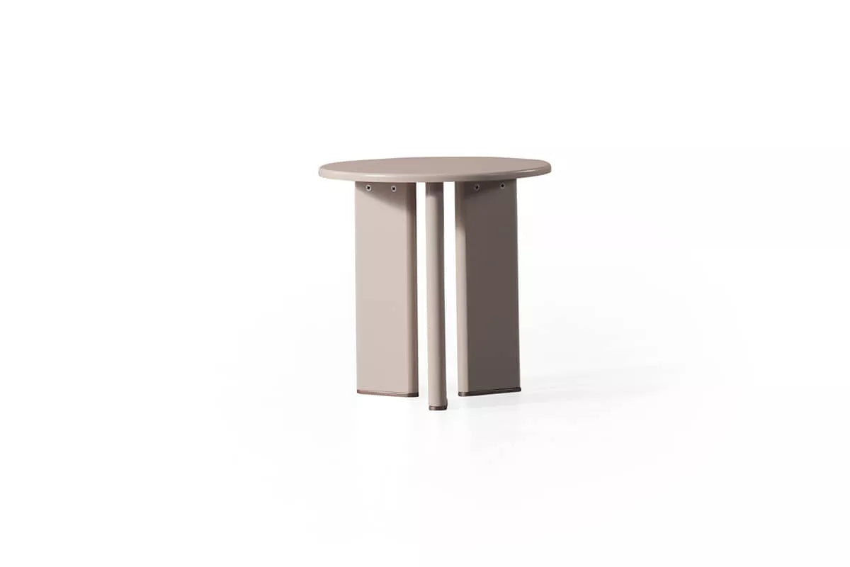 Nota Side Table
