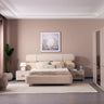 Nota Bedroom Set - Ider Furniture
