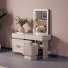 Nota Dressing Table & Mirror - Ider Furniture