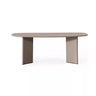 Nota Dining Table - Ider Furniture London