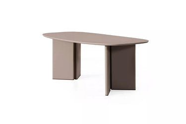 Nota Dining Table - Ider Furniture London - View 2