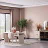 Nota Dining Room Set - Ider Furniture London