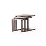 Nota Nesting Tables - Ider Furniture