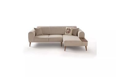 Notti Corner Sofa - Ider Furniture