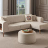 Notti Corner Sofa - Ider Furniture