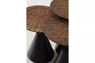 Oldies Nesting Tables - Ider Furniture
