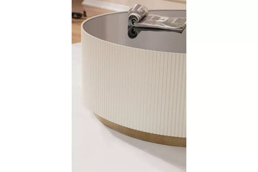 Olivia Coffee Table - Ider Furniture