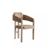 Omega Dining Chair - Ider Furniture London