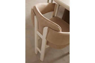 Omega Dining Chair - Ider Furniture London - View 2
